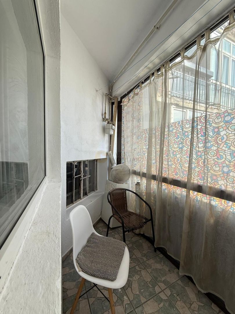 3 camere | M Kogalniceanu - Cismigiu | Centrala proprie | Etaj 6/8 - Poză 11