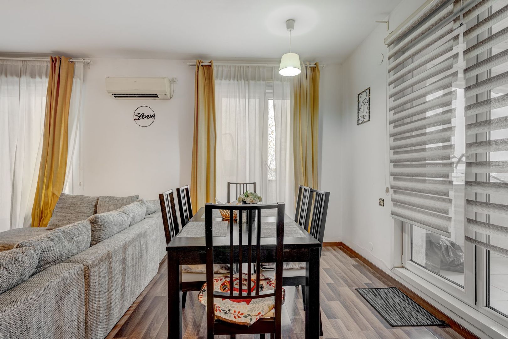 Apartament de 2 camere in Cosmopolis cu terasa de 50 mp, faza 1 - Poză 34