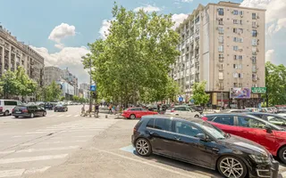 Apartament 2 cam P-ta Romana Bloc EVA - Poză 16