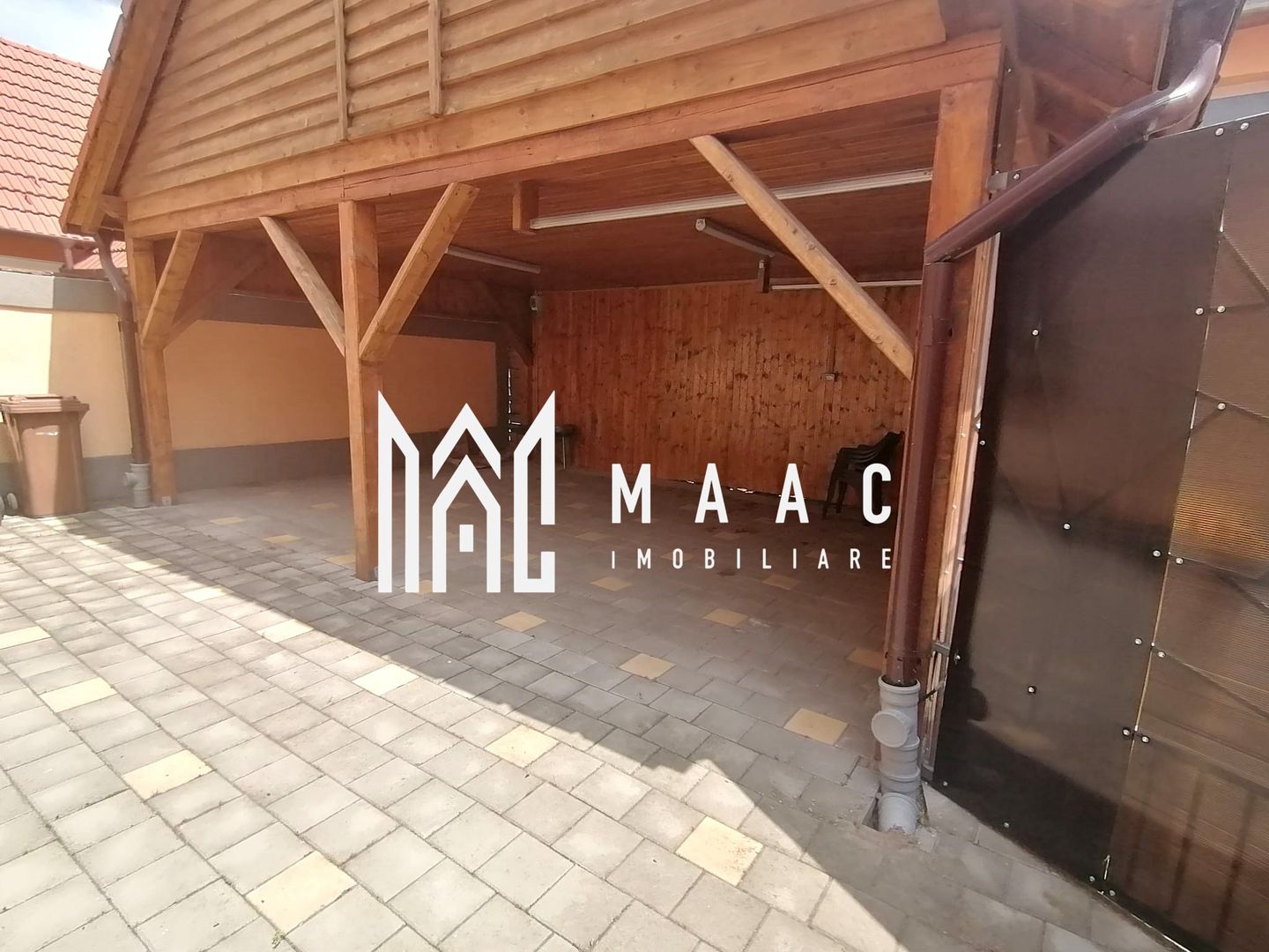 Casa individuala 5 camere I 2 bai I Garaj I Lazaret - Poză 11