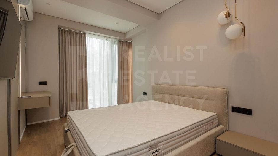 Chirie, apartament, 3 camere, bul. Ștefan cel Mare și Sfânt, Centru - Poză 12