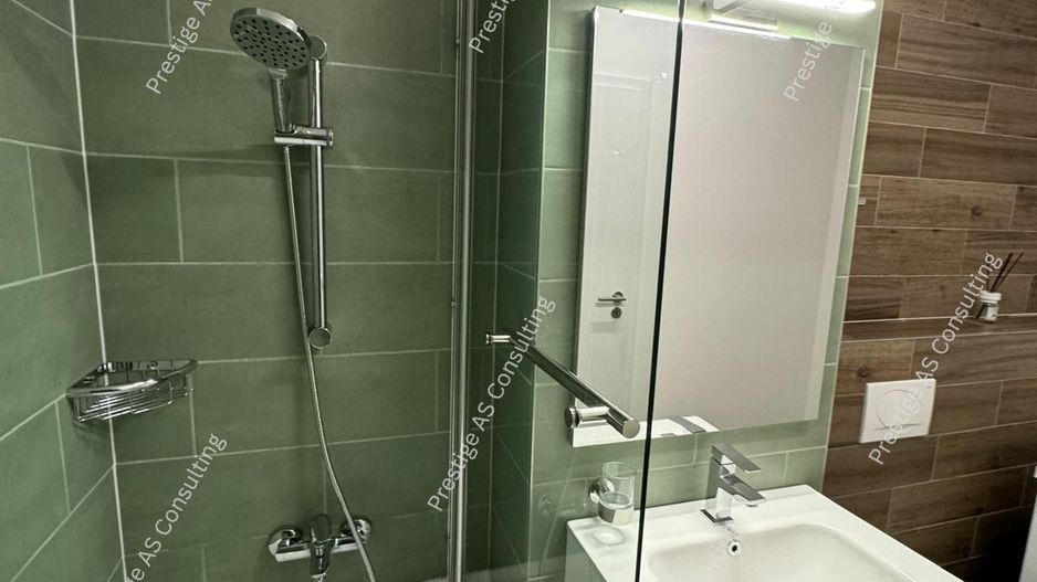 Apartament 2 camere premium | NORD ONE| Parcare subterană inclusă - Poză 8