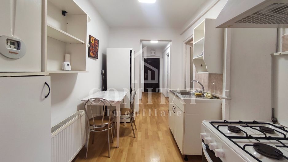 Apartament cu 2 camere decomandate | Cartierul Grigorescu - Poză 1