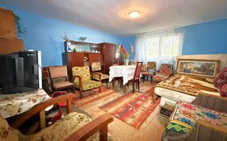 Se vinde! Casa de caramida cu Teren 4431 MP in RUSENI la 10km>SM - Poză 6