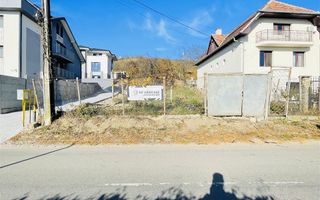 Teren de vanzare intravilan Oradea - Poză 2