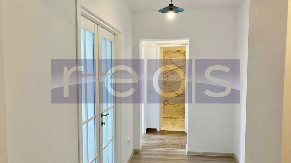 VANZARE APARTAMENT 2 CAMERE 50MP MUNCII CAMPIA LIBERTATII RENOVAT 2026 - Poză 3