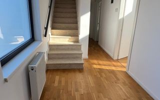 Iancu Nicolae  British School vila de închiriat 5 camere cu piscină - Poză 26