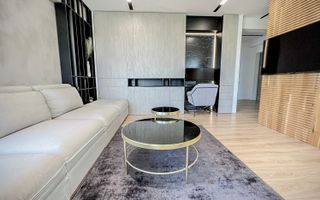 Modern, luminos, cu vedere panoramica si loc de parcare - Gheorgheni - Poză 4