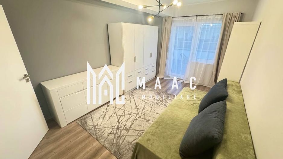 Penthouse Modern cu 3 Dormitoare I 3 Terase I Zona Kogălniceanu - Poză 11