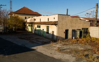 Imobil în suprafață de 3151mp pe Str.Ardealului - Poză 13