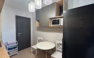 Apartament 2 camere | parcare | boxa Conest Grand Residence - Poză 10