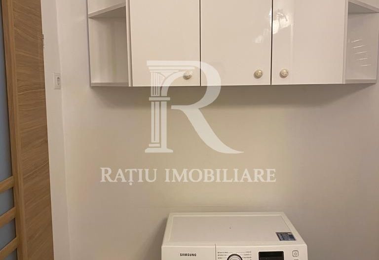 Apartament cu 4 camere  | Rogerius | Oradea - Poză 7