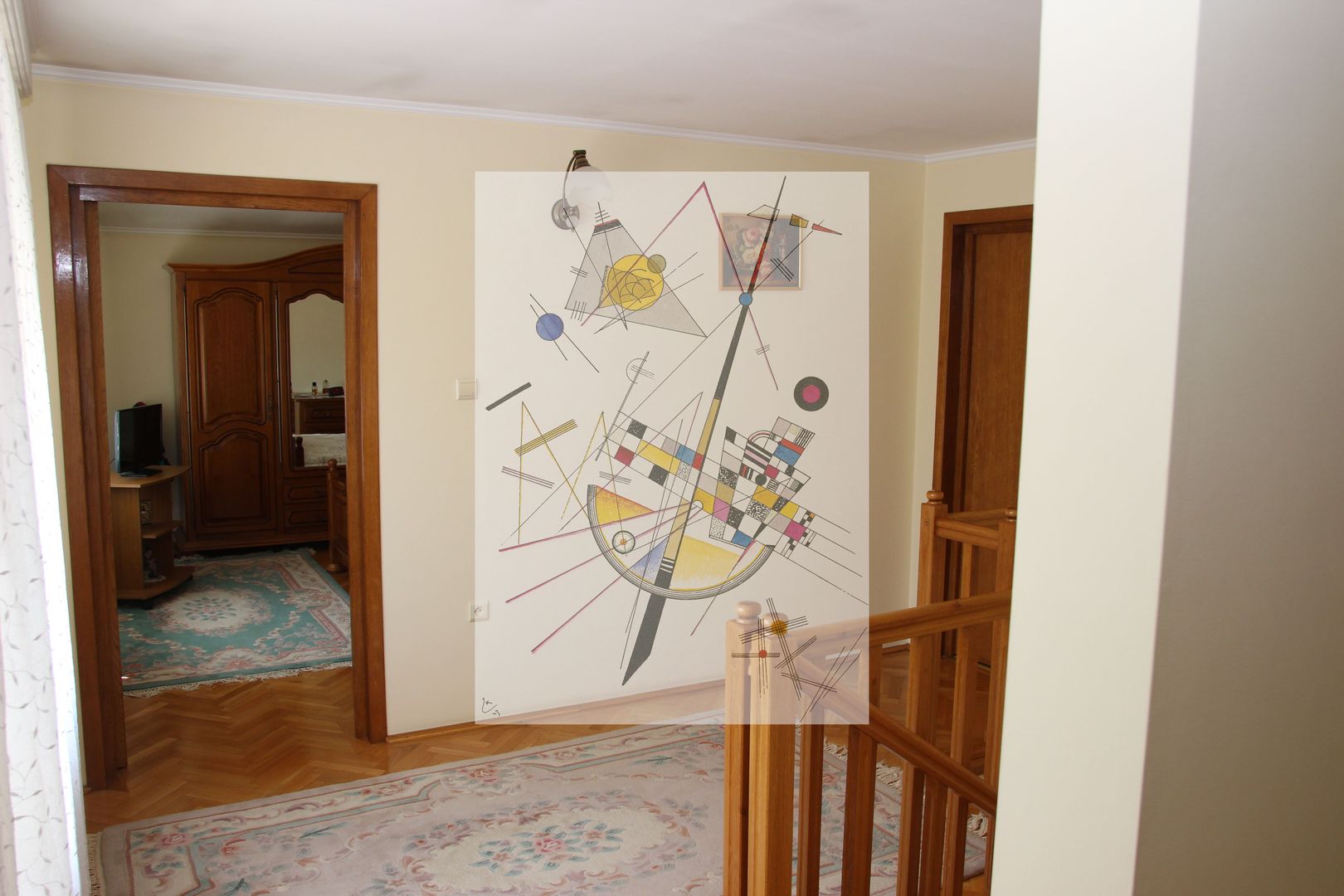 Casă / Vilă cu 3 camere de vânzare în zona Bartolomeu - Poză 14