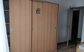 Apartament de 2 camere, deomandat, 54mp, zona UMF - Poză 5