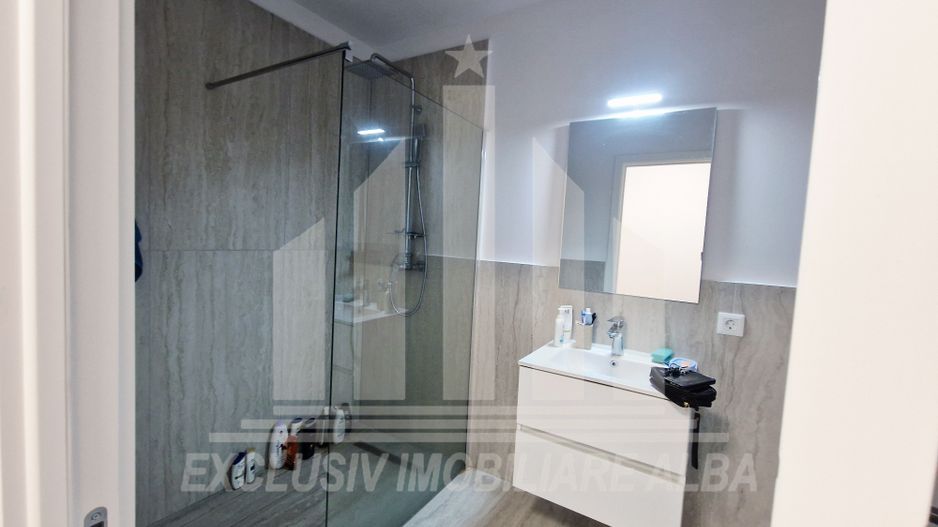 Apartament 2 camere de vanzare in zona Cetate, bloc nou - Poză 6