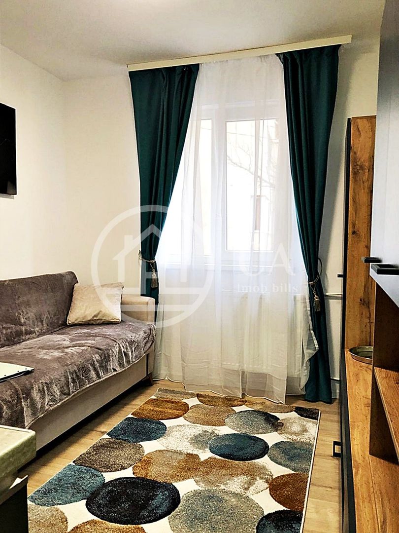 Garsoniera de vanzare in zona Rogerius, Oradea - Poză 4