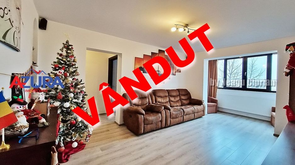 Apartament modern 4 Camere Trivale - Poză 1