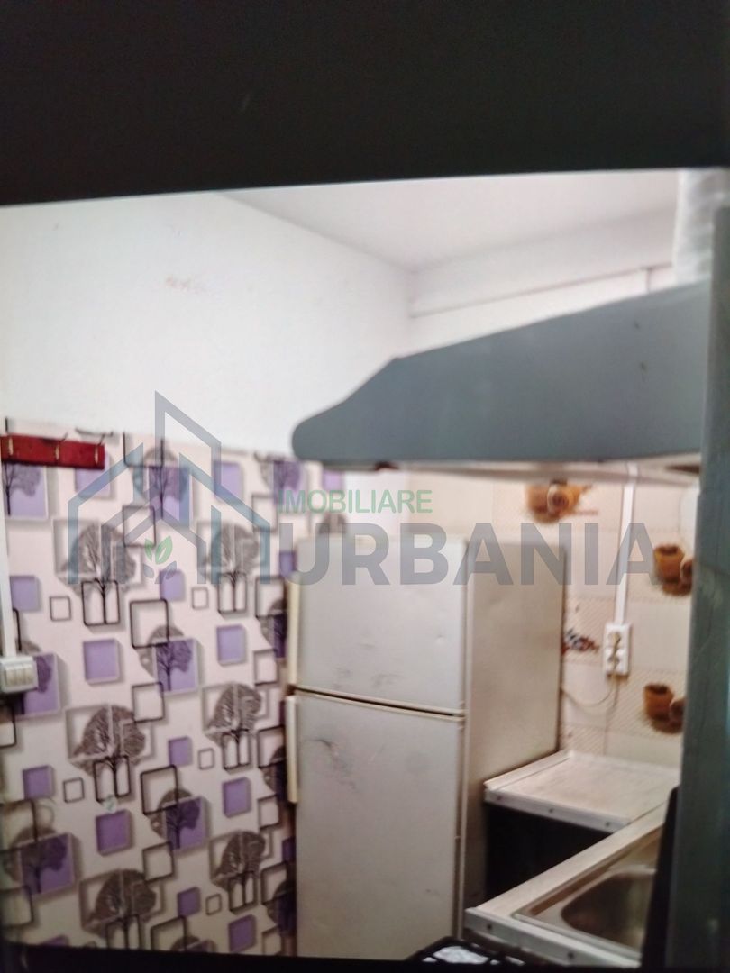 Camera de închiriat în Complexul Mihail Sturza, Alexandru cel Bun - Poză 3