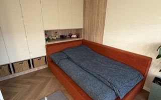 Duplex modern „la cheie” cu grădină și finisaje premium – zonă liniști - Poză 4