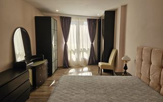 4 camere | Persepolis | Herastrau Parc | Aviatiei - Poză 4