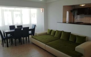 Apartament 3 camere | Etajul 6| 63MPU | Turnișor - Poză 1