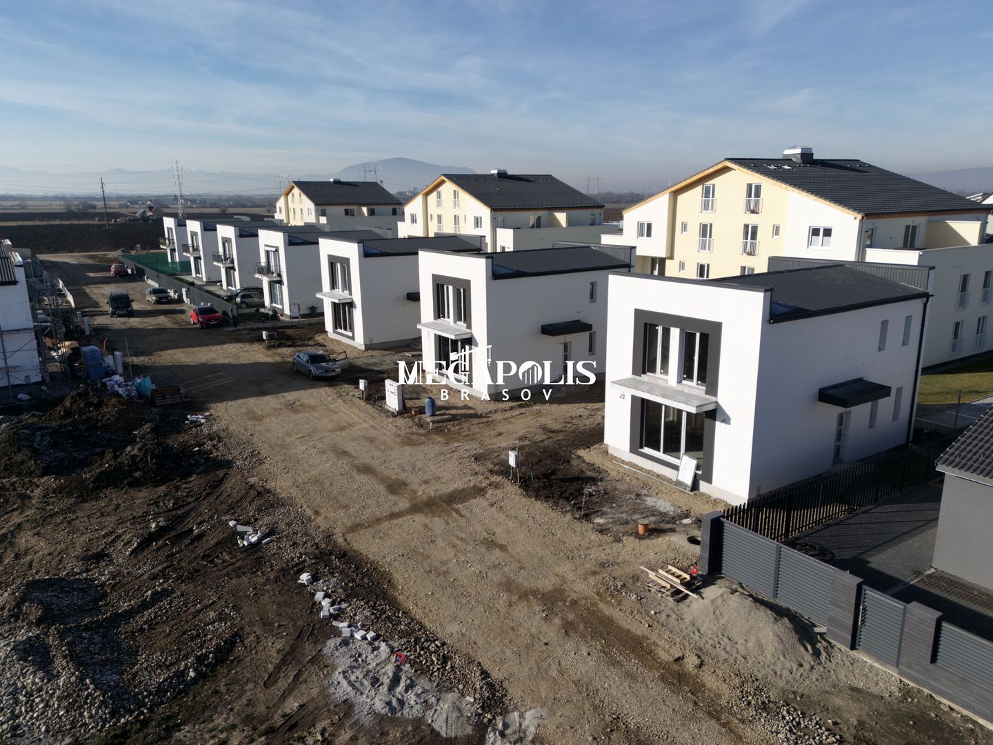 Predare Decembrie 2025 | TVA Inclus | Utilități | Credit - Poză 4