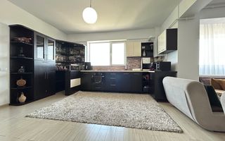 Apartament 2 camere JT Tower Bratianu 73mp centrala termica - Poză 6