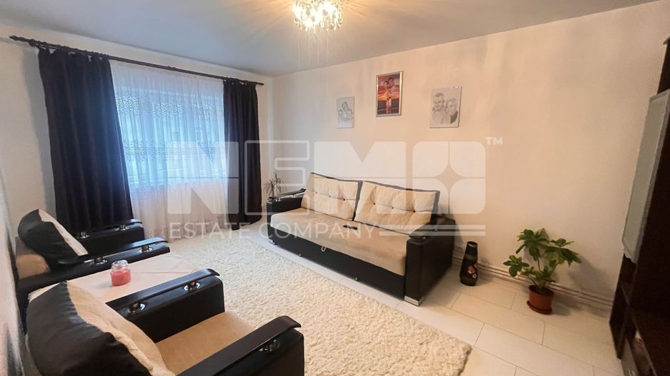 Ap cu 3 Cam Decomandat 54Mp I Suceava/Burdujeni I 85.000Euro - Poză 2