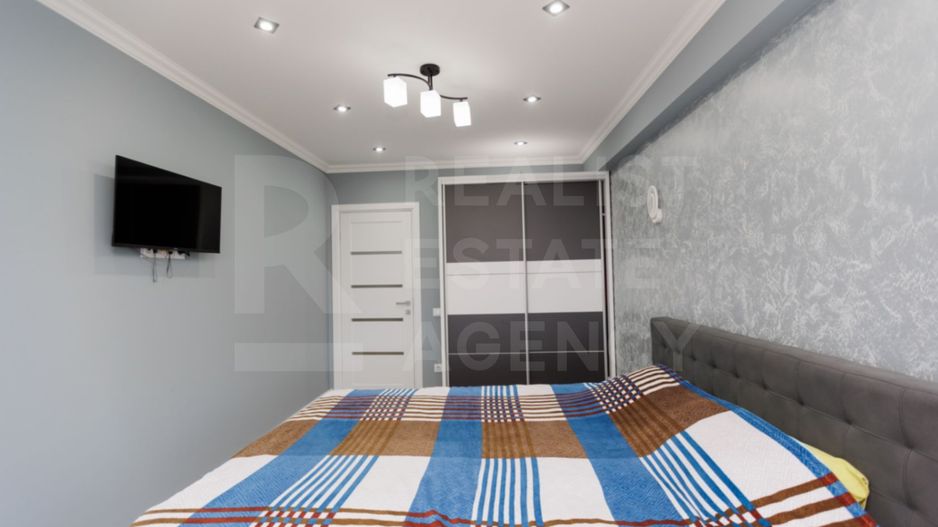 Vânzare, apartament, 2 camere, stra Nicolae Testemițanu, Botanica - Poză 5