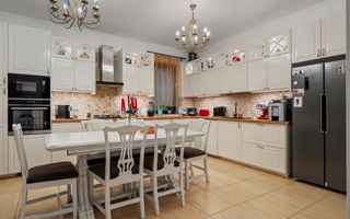 Vila din poveste este de vanzare in Pipera - Poză 23