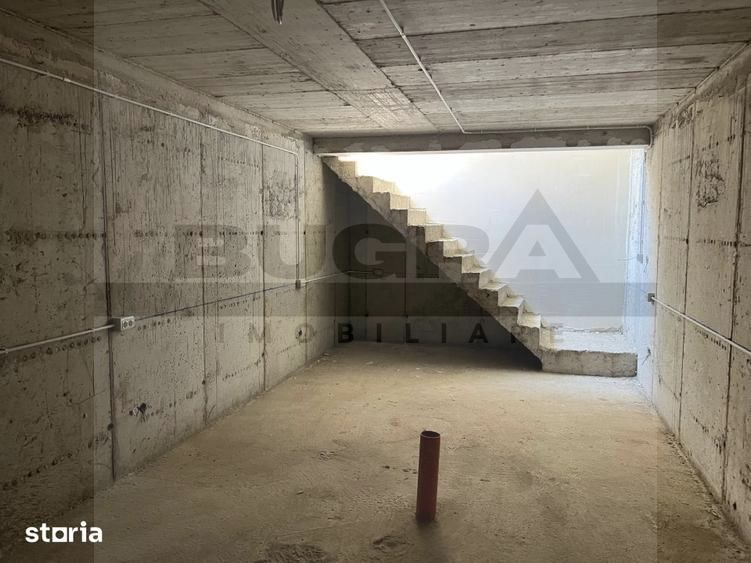 Casa individuala pe un nivel, 500mp teren, anexa foisor, beci, Popesti - Poză 11