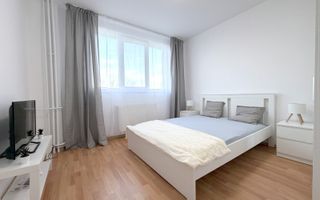 2 camere centrala proprie - metrou -  Calea Grivitei - Poză 5