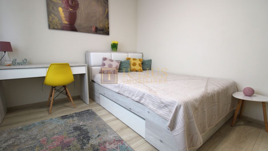 3 camere in Dumbravita, 2 locuri de parcare! - Poză 10