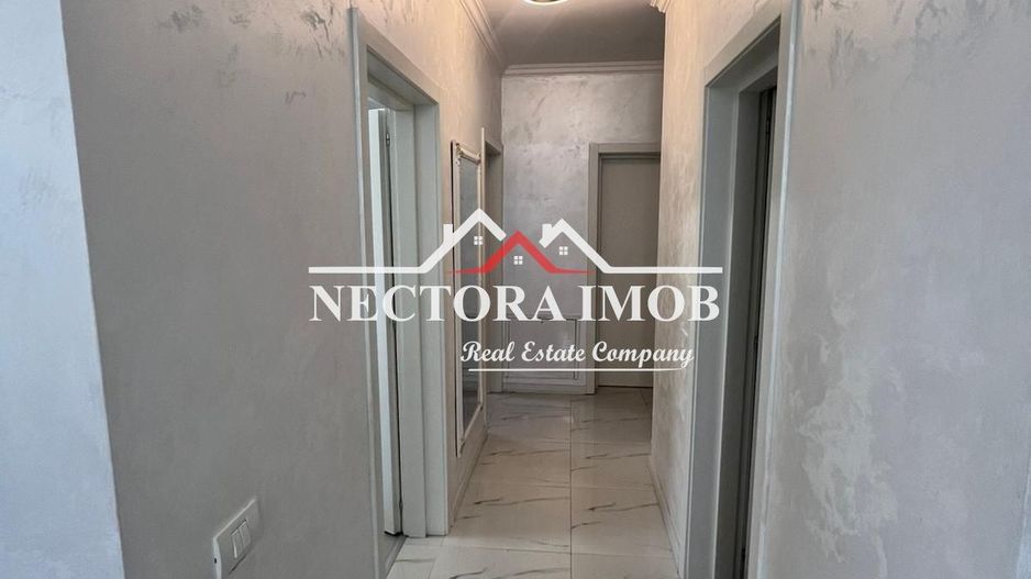 NECTORA IMOB Exclusivitate-Apartament 3 cam, 2 bai,Prima Universitatii - Poză 3