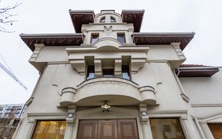 Vânzare, casă, 3 nivele, 300 mp+7,2 ari, str. Chișiniău, Cricova - Poză 5