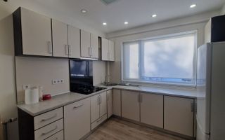 LETCANI CLADIRE DE LOCUIT  APARTAMENT 4 CAMERE si HALA - Poză 6