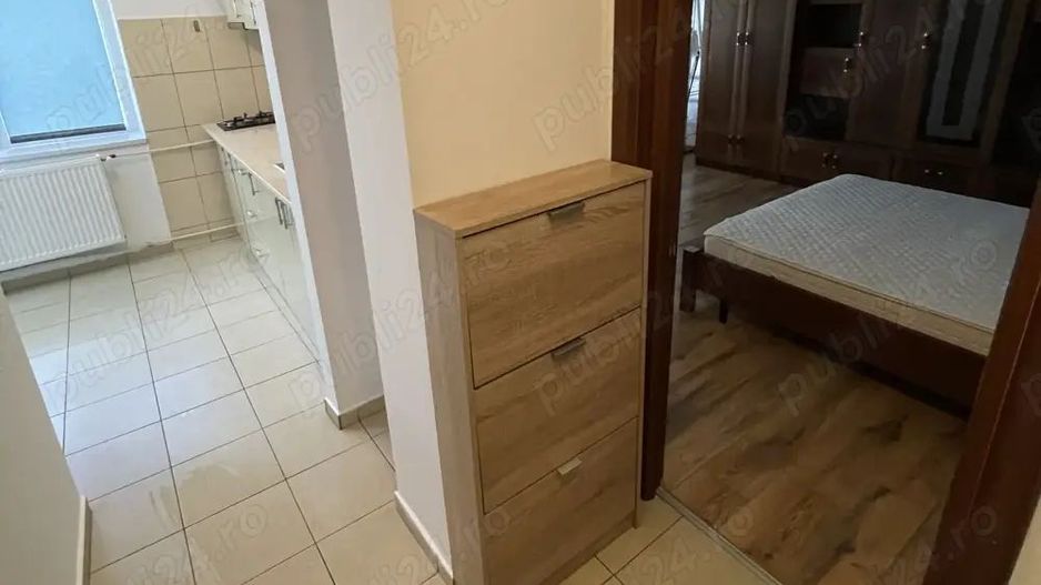 GARSONIERA SPATIOASA ZONA NERVA TRAIAN - Poză 5