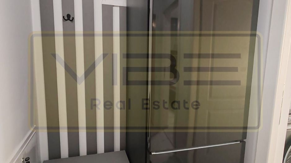 Lunca Cetatuii-Ciurea- Bloc nou- intabulat -Mobilat -utilat modern - Poză 6