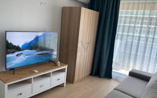 REA1028439 Apartament 2 camere Premium Nusco City - Poză 3