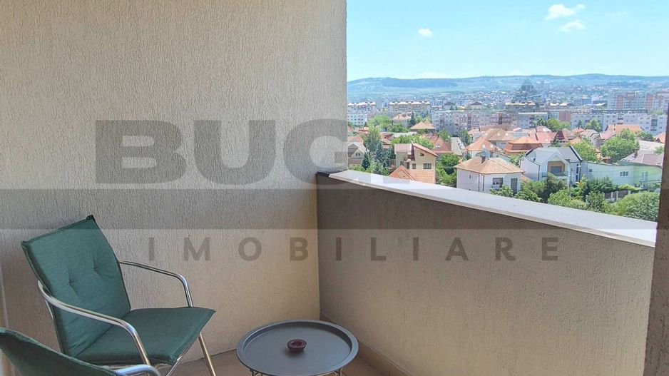 Apartament de 2 camere 55mp, parcare, zona Dorobantilor - Poză 7