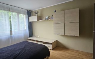 Garsoniera de vanzare in Tiglina 1 – Etaj 2, mobilata si utilata - Poză 2