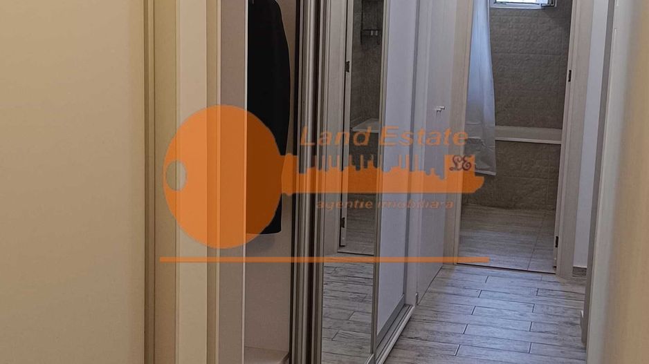 3 camere Gorjului ( bloc reabilitat ) - Poză 4