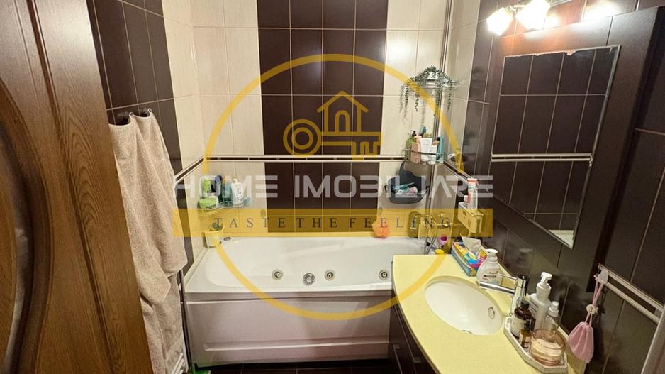 📍 Apartament 3 camere | Decomandat | Tomești | 67 mp | Etaj 2 - Poză 5