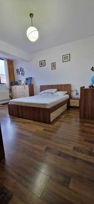 Apartament decomandat Rosu Chiajna, 2 balcoane, parcare | Crinului - Poză 3
