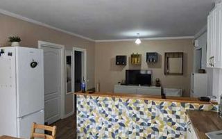 Apartament 2 camere | Parcare | Balcon 9 mp |  Zona Porii | Floresti - Poză 9