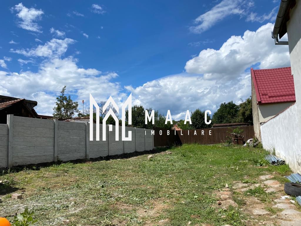 Casa individuala | 3 camere | Teren 385 mp | Cisnadie - Poză 16