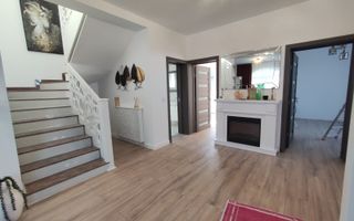 Casa individuala || 124 mp || zona Dezmir - Poză 4