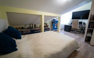 Casa tip insiruita | P+1+M|  mobilata si utilata | 2 locuri de parcare - Poză 9