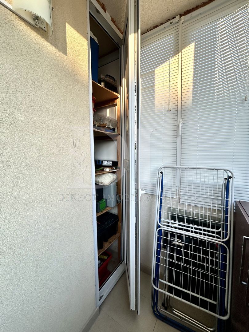 Apartament de vanzare / Zona Stadionului / Floresti - Poză 12