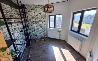 Vila Individuala Spatioasa  Parter+Etaj - LOT 266 mp - 3 Dormitoare - Poză 6